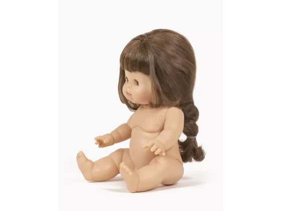 Dukke Valentine, 34 cm