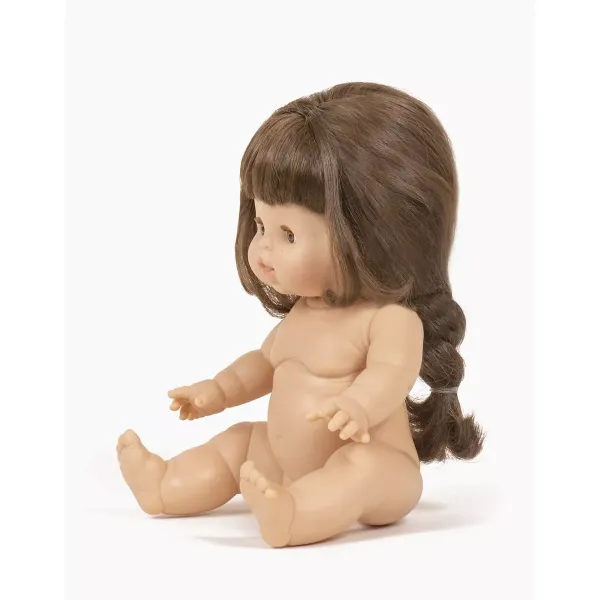 Dukke Valentine, 34 cm