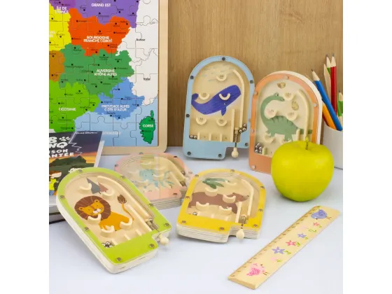 Flipperspill / Pinball