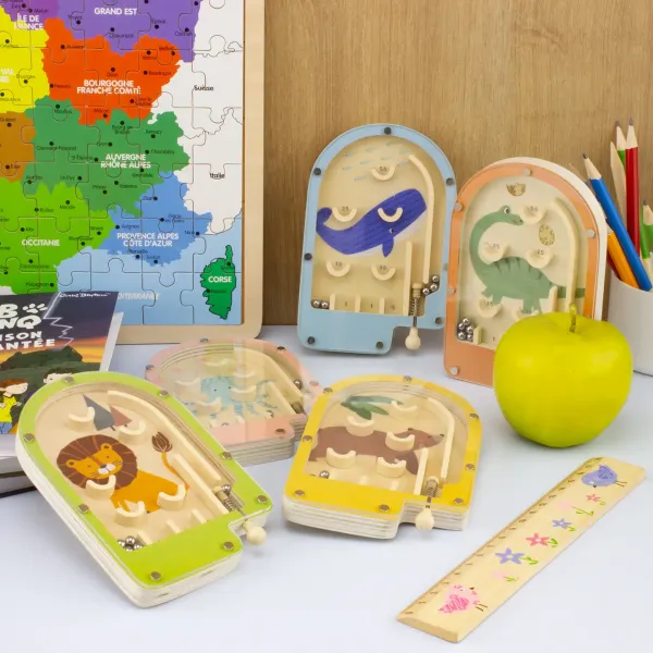 Flipperspill / Pinball