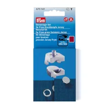 Prym Fjernesett for trykknapper
