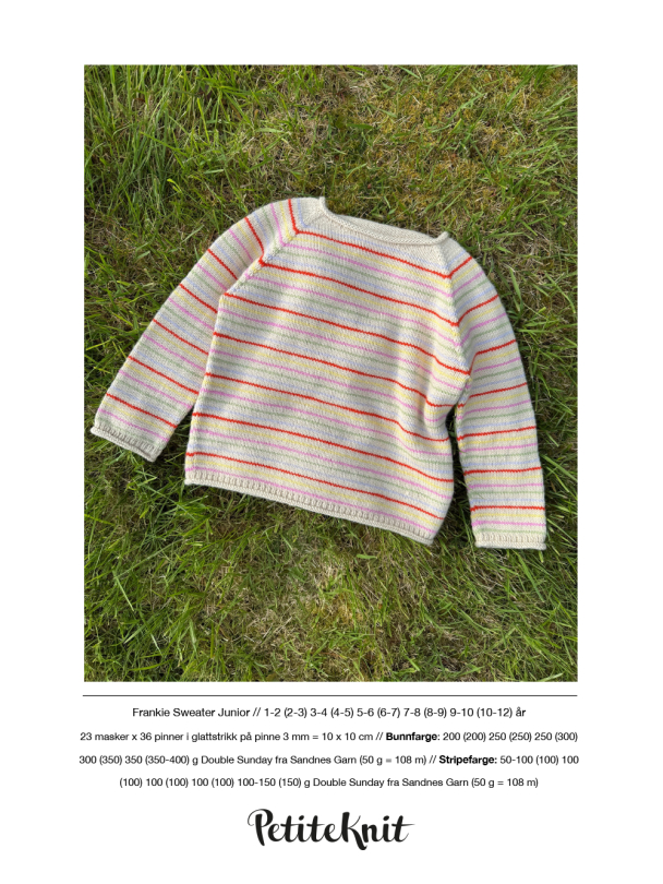 PetiteKnit  - Barn - Image 114