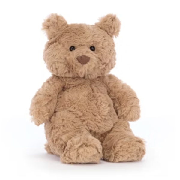 Jellycat | Bartholomew Bear Tiny