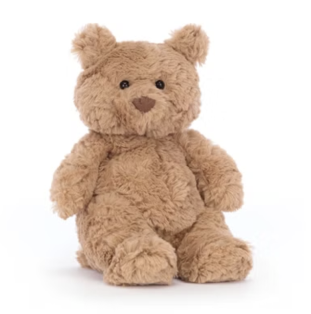 Bartholomew Bear Tiny