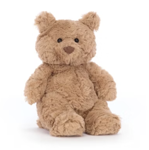 Jellycat | Bartholomew Bear Tiny