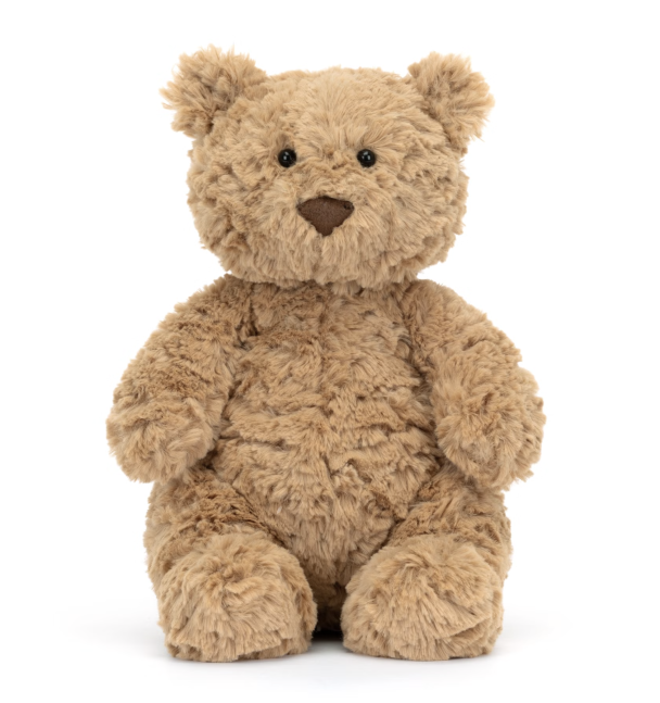 Bartholomew Bear Medium