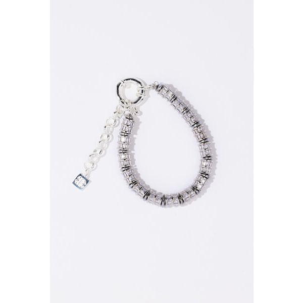 GEMINI BRACELET