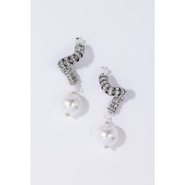 MADONNA EARRINGS