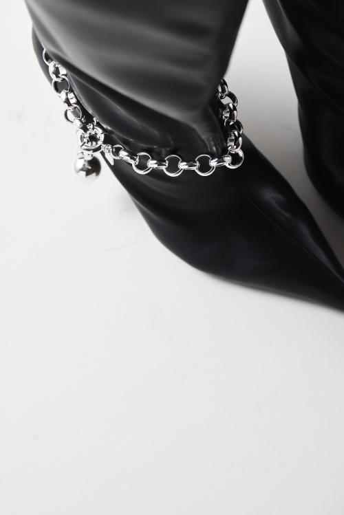 PLUTO CHAIN