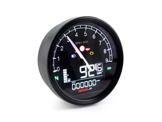 KOSO, D80 TNT-05 HD Speedometer/Tachometer