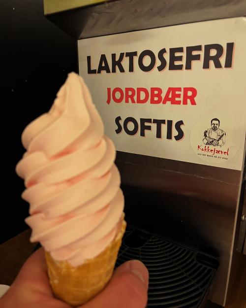 Softis LAKTOSEFRI +10 KR