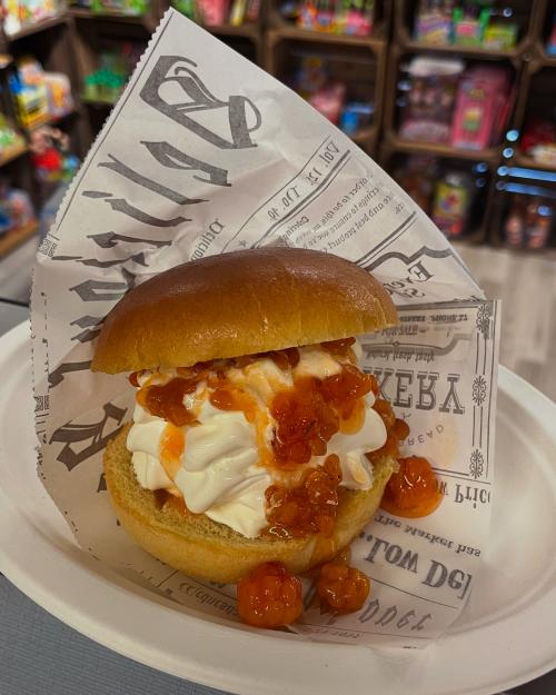 Softis SOFTISBURGER 