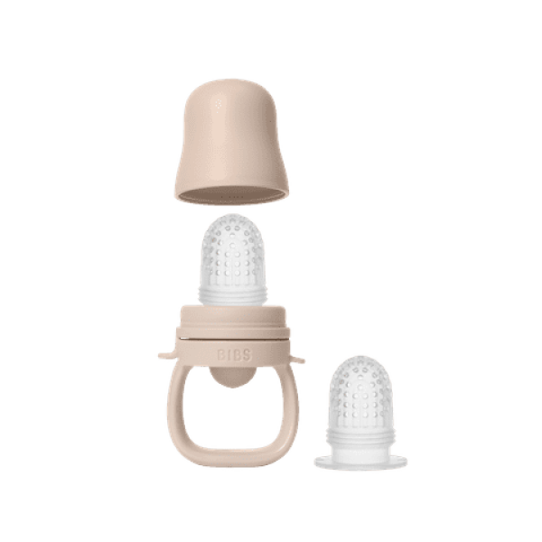 BIBS | Baby Feeder - Blush