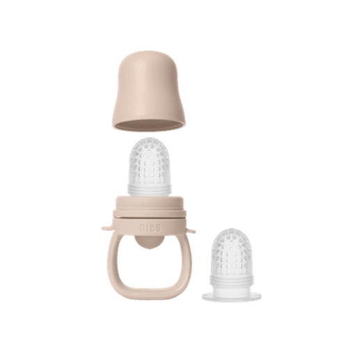 BIBS | Baby Feeder - Blush