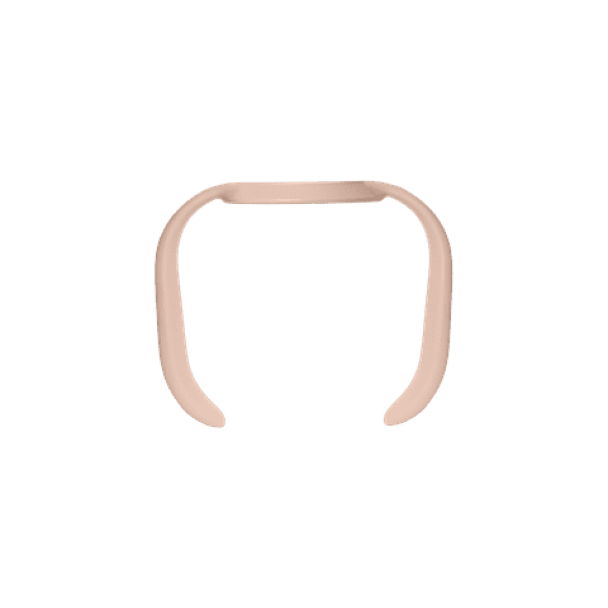 Baby Bottle Handle - Blush - Image 2