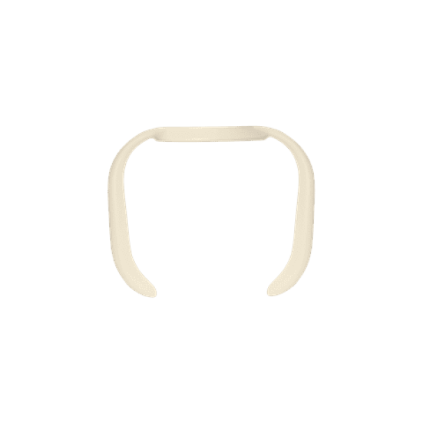 Baby Bottle Handle - Ivory - Image 2