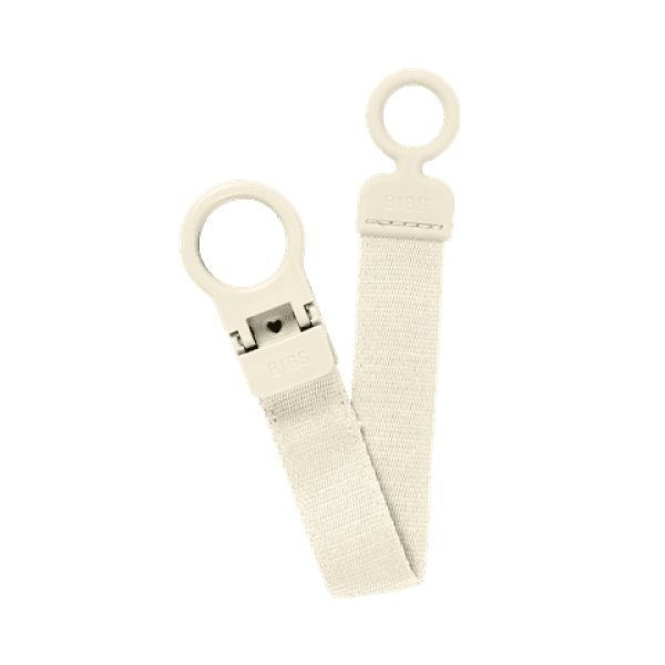 BIBS | Smokkesnor Loop - Ivory