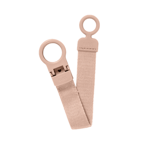 BIBS | Smokkesnor Loop - Blush