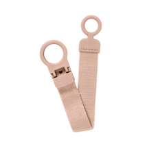 BIBS | Smokkesnor Loop - Blush
