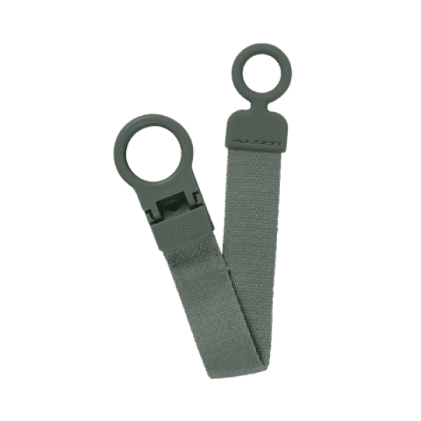 BIBS | Smokkesnor Loop - Pine
