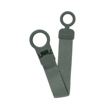 BIBS | Smokkesnor Loop - Pine