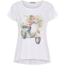 Vespa Tee