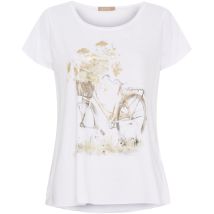 Bike Tee
