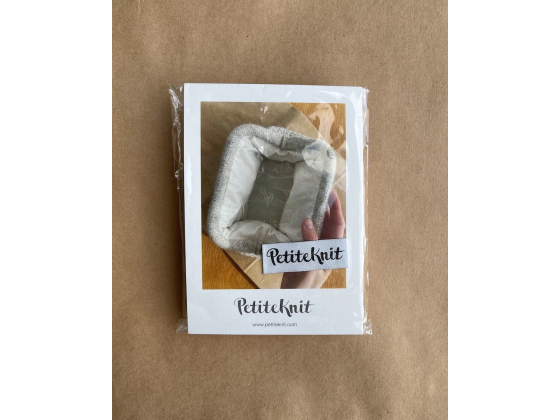 FOR TIL LARGE CLUTCH
