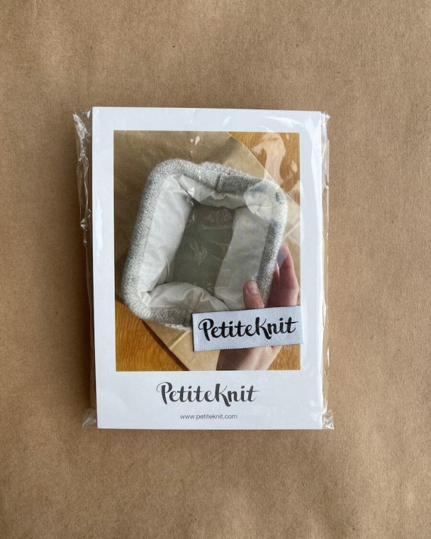 FOR TIL LARGE CLUTCH