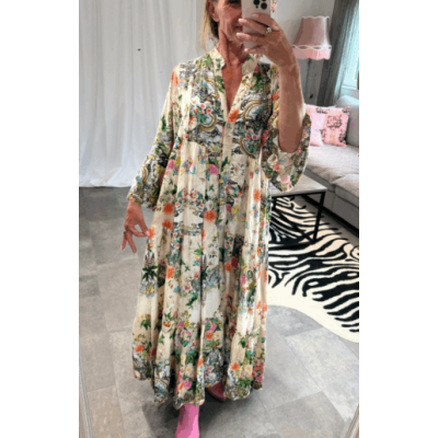 HAPPIE DRESS 
