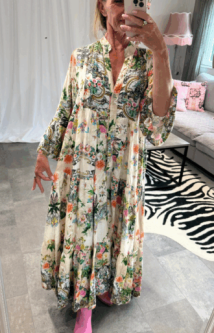 HAPPIE DRESS 
