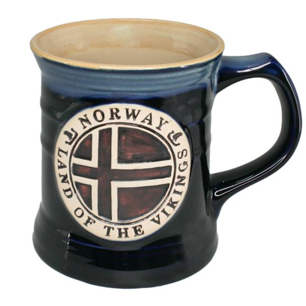 Krus,Norway, Land of the Vikings