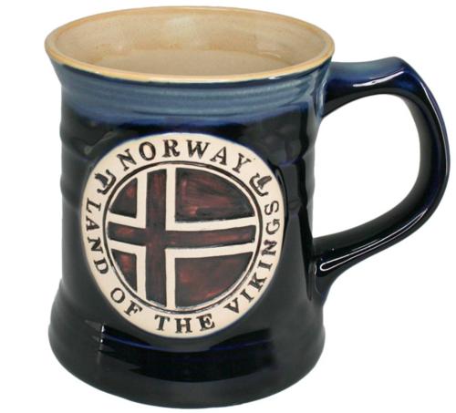 Krus,Norway, Land of the Vikings