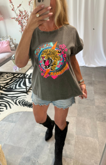 TROPICAL TEE