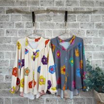 FINO BLOUSE