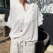 KILMA BLOUSE