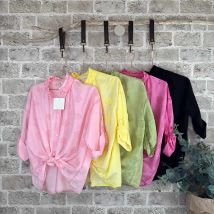 KLYVER BLOUSE