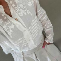 AMBERS BLOUSE
