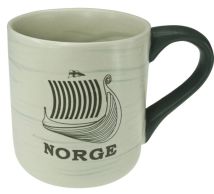 Krus, vikingskip