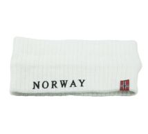 Pannebånd, Norway, hvitt
