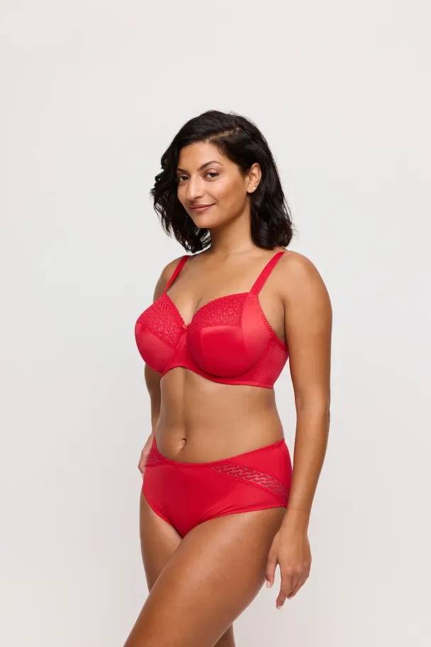 Montara full cup, True red - Image 2