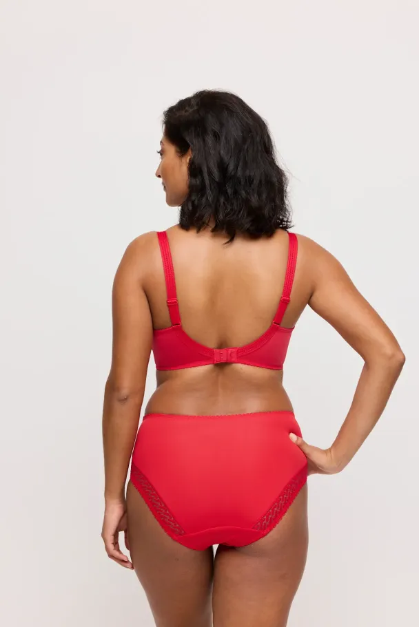 Montara full cup, True red - Image 4