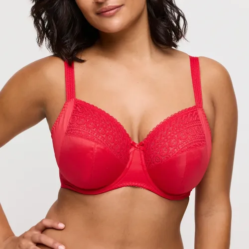 Montara full cup, True red