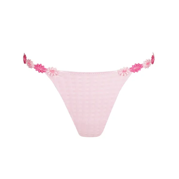 Avero, mini string, Pink Lily Rose
