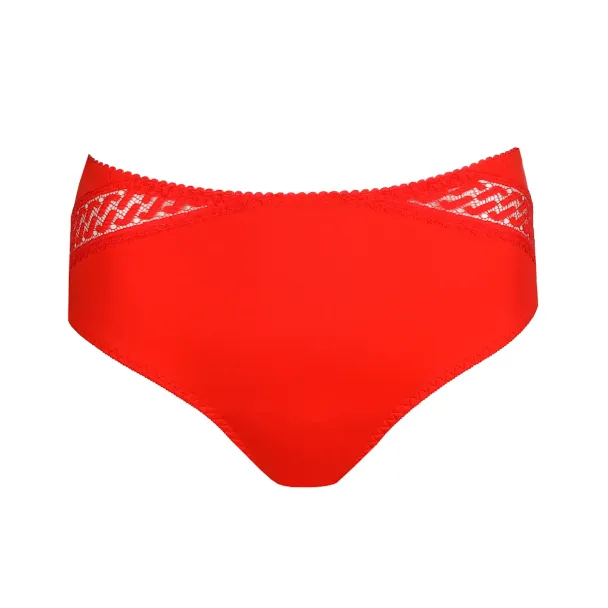 Montara, full briefs, Thrue red - Image 2