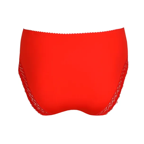 Montara, full briefs, Thrue red - Image 3