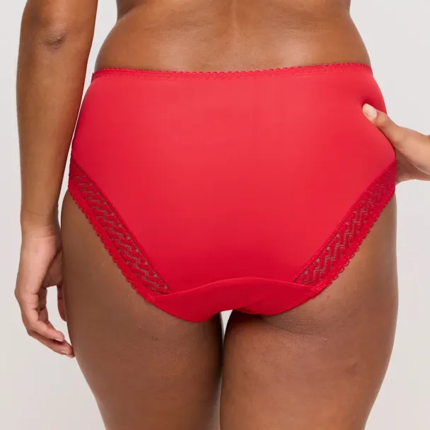 Montara, full briefs, Thrue red - Image 6
