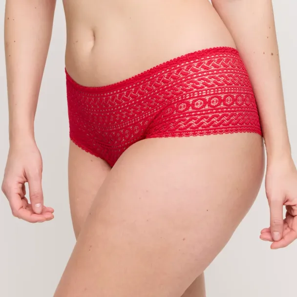 Montara, Luxury thong, Thrue red - Image 2