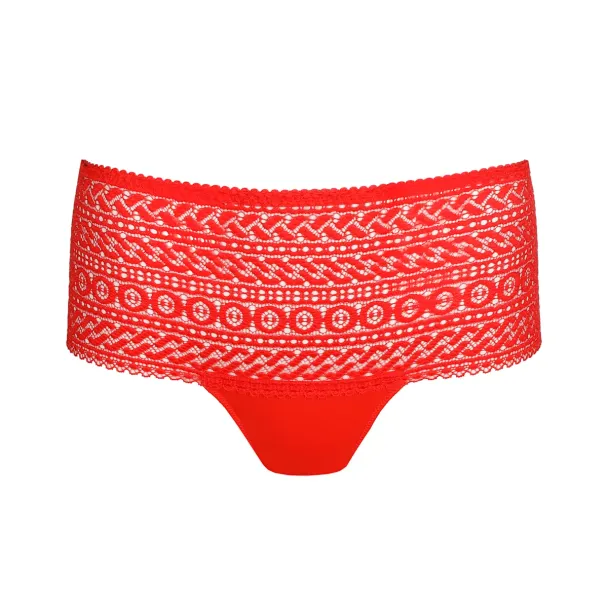Montara, Luxury thong, Thrue red - Image 4