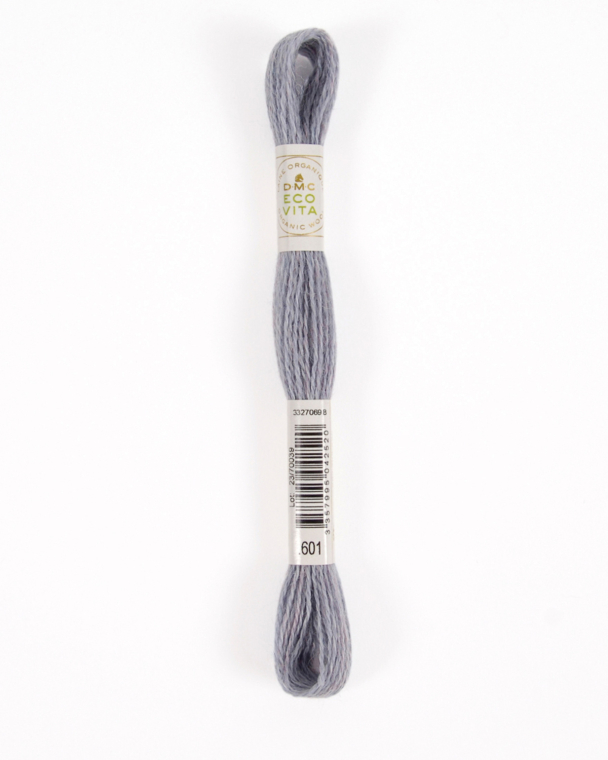 DMC Eco Eco Vita Laine Organic- 601